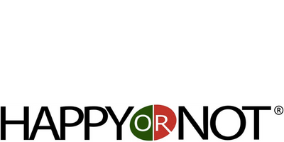 HappyOrNot Oy