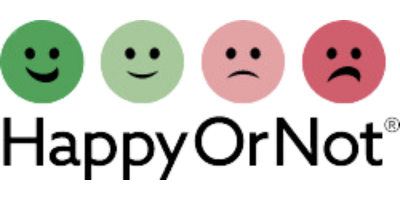 HappyOrNot Oy