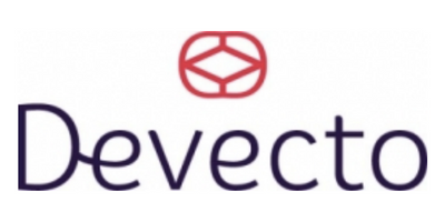 Devecto Oy logo